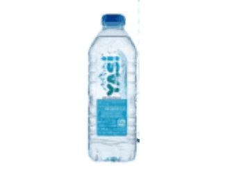 Yasi Mineral Water 500ml