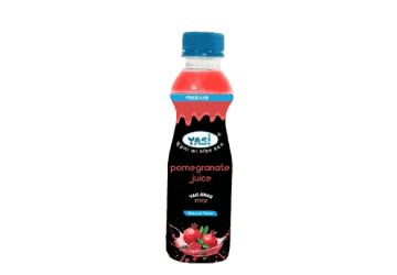Yasi Pomegranate Juice